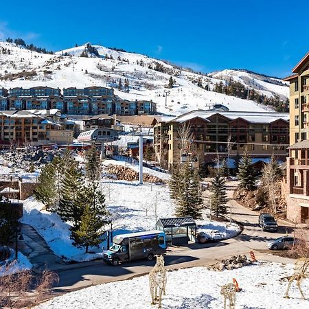 Yotelpad Park City Unit #432 Ngoại thất bức ảnh