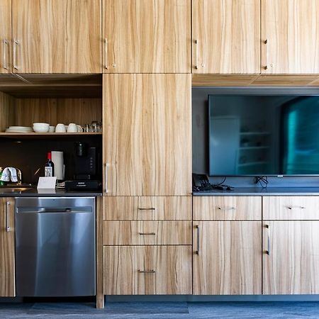 Yotelpad Park City Unit #432 Ngoại thất bức ảnh