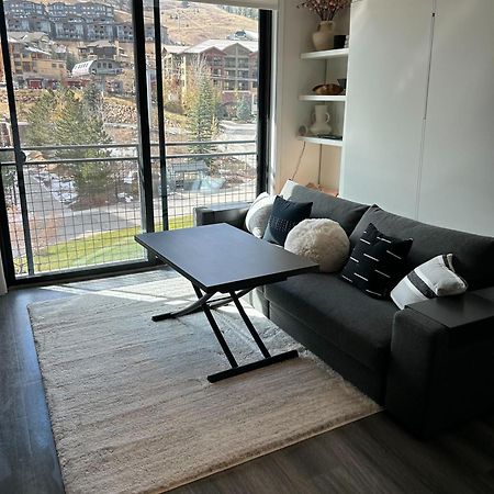 Yotelpad Park City Unit #432 Ngoại thất bức ảnh