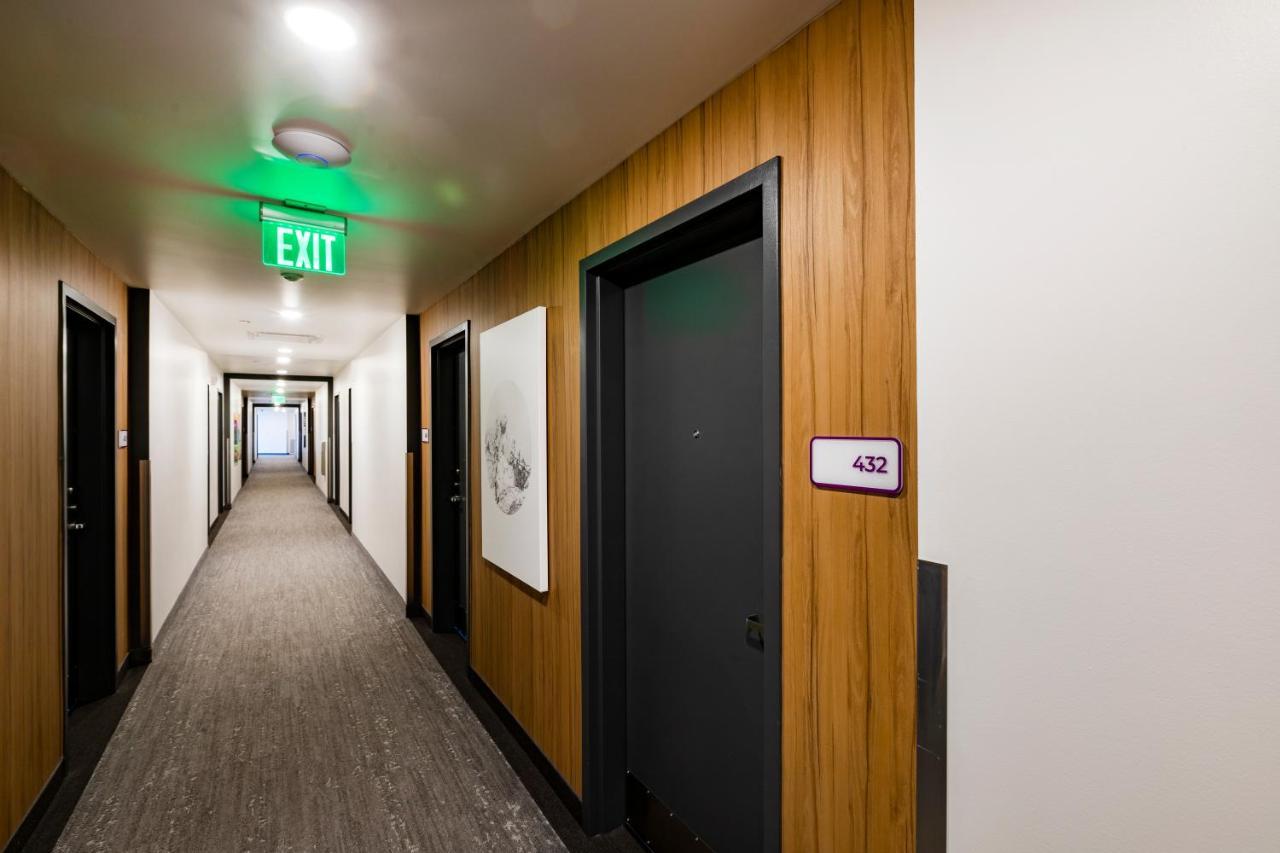 Yotelpad Park City Unit #432 Ngoại thất bức ảnh