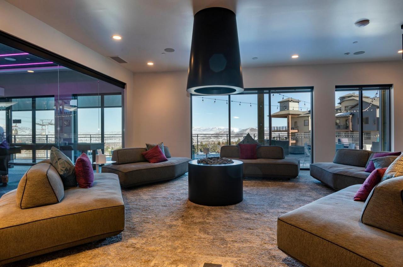 Yotelpad Park City Unit #432 Ngoại thất bức ảnh