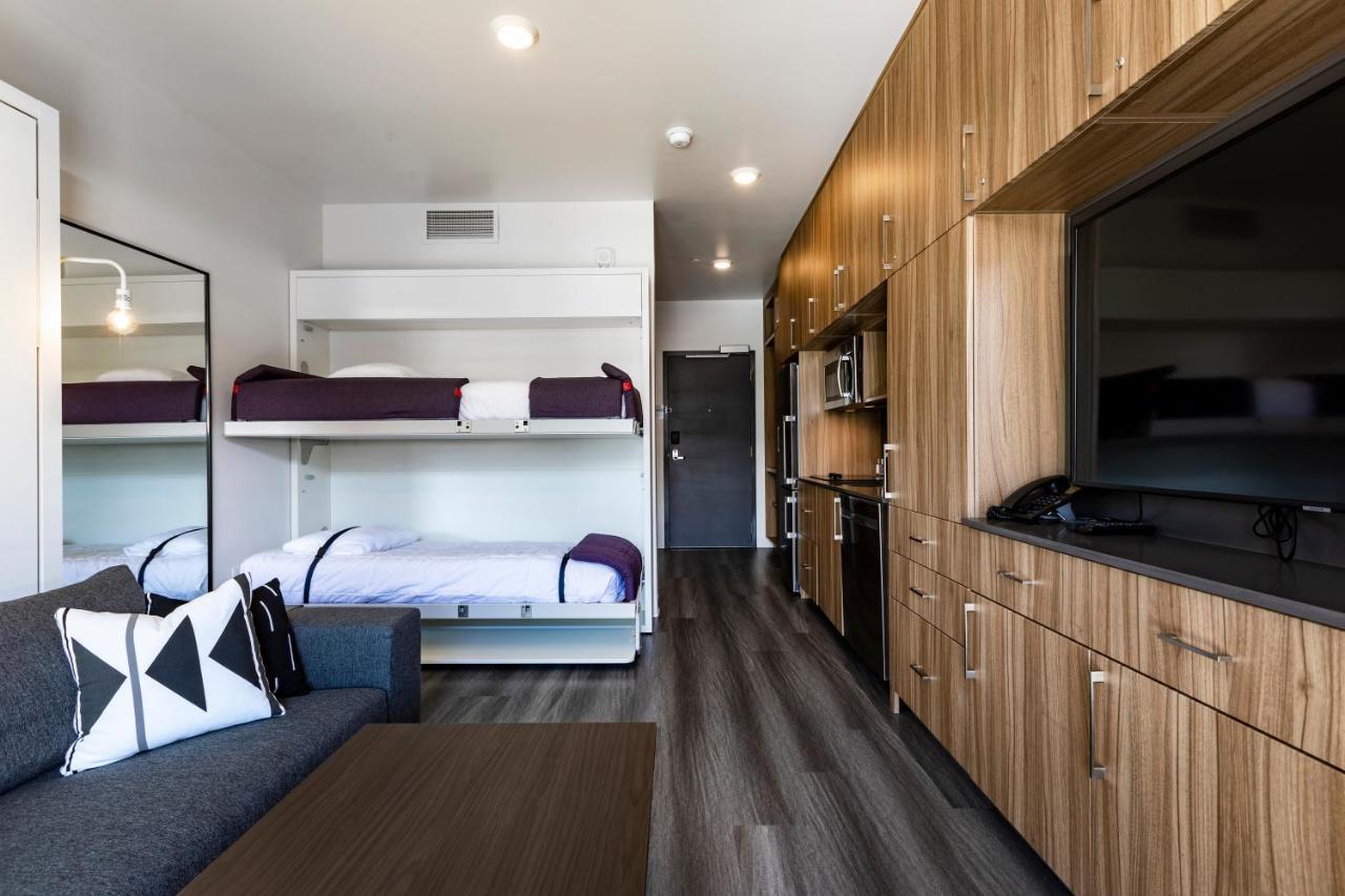 Yotelpad Park City Unit #432 Ngoại thất bức ảnh