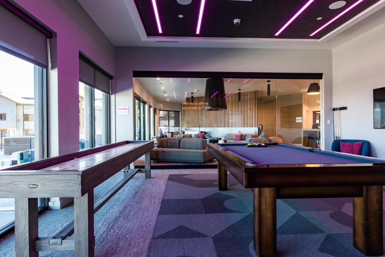 Yotelpad Park City Unit #432 Ngoại thất bức ảnh