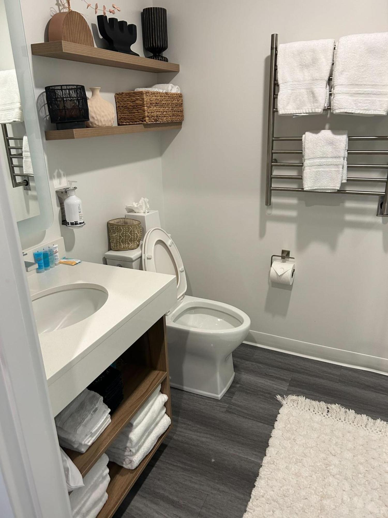 Yotelpad Park City Unit #432 Ngoại thất bức ảnh