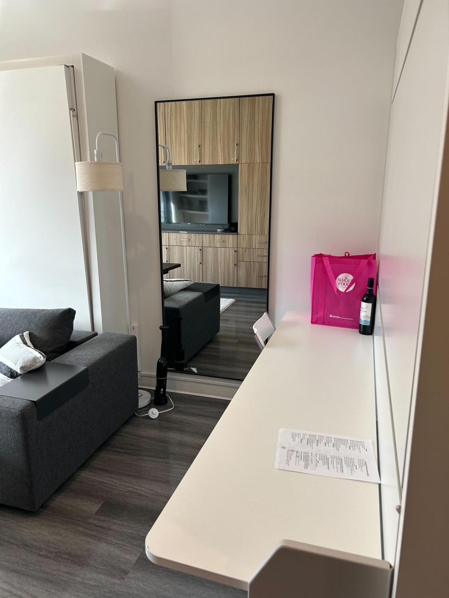 Yotelpad Park City Unit #432 Ngoại thất bức ảnh