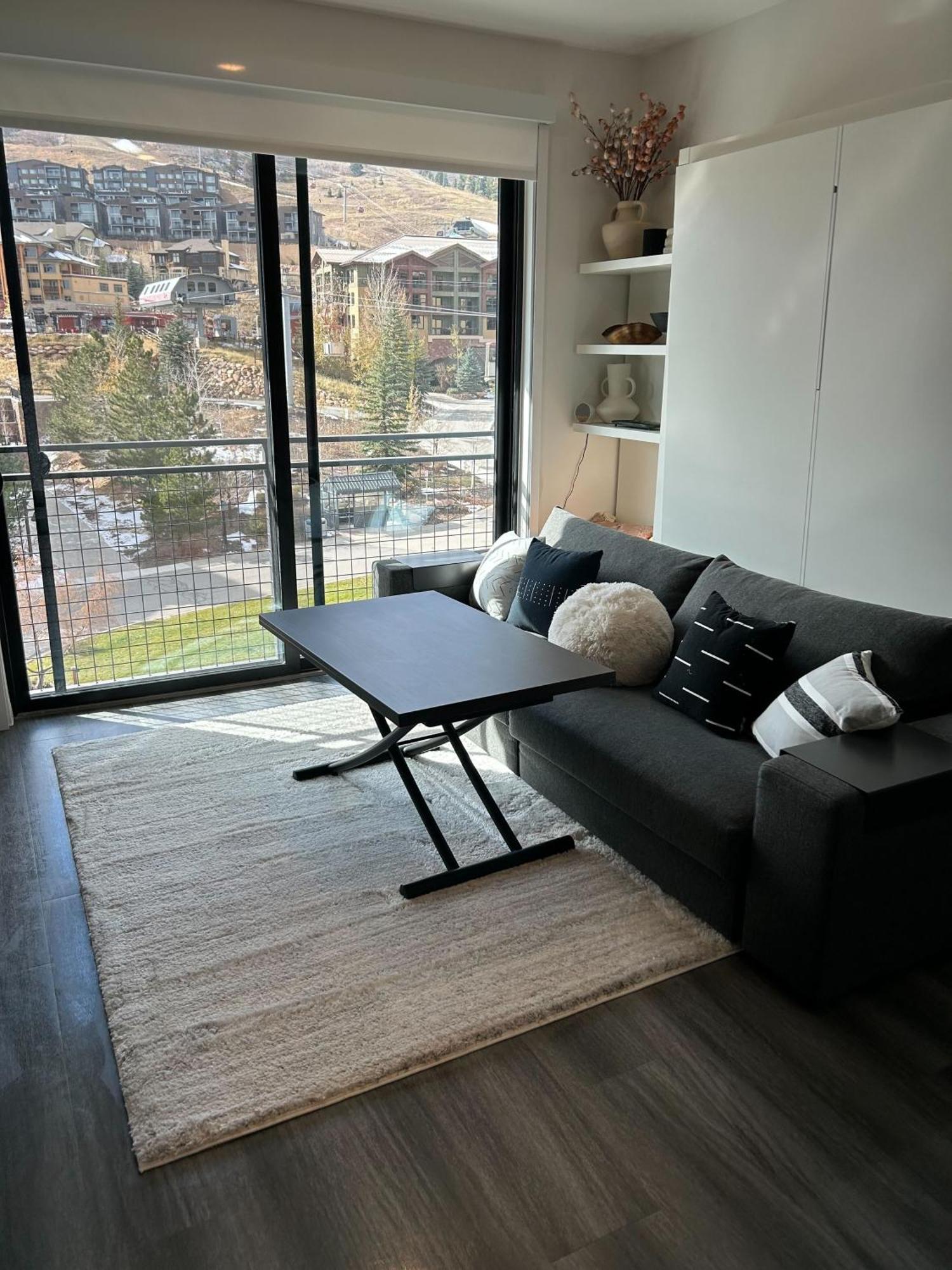 Yotelpad Park City Unit #432 Ngoại thất bức ảnh