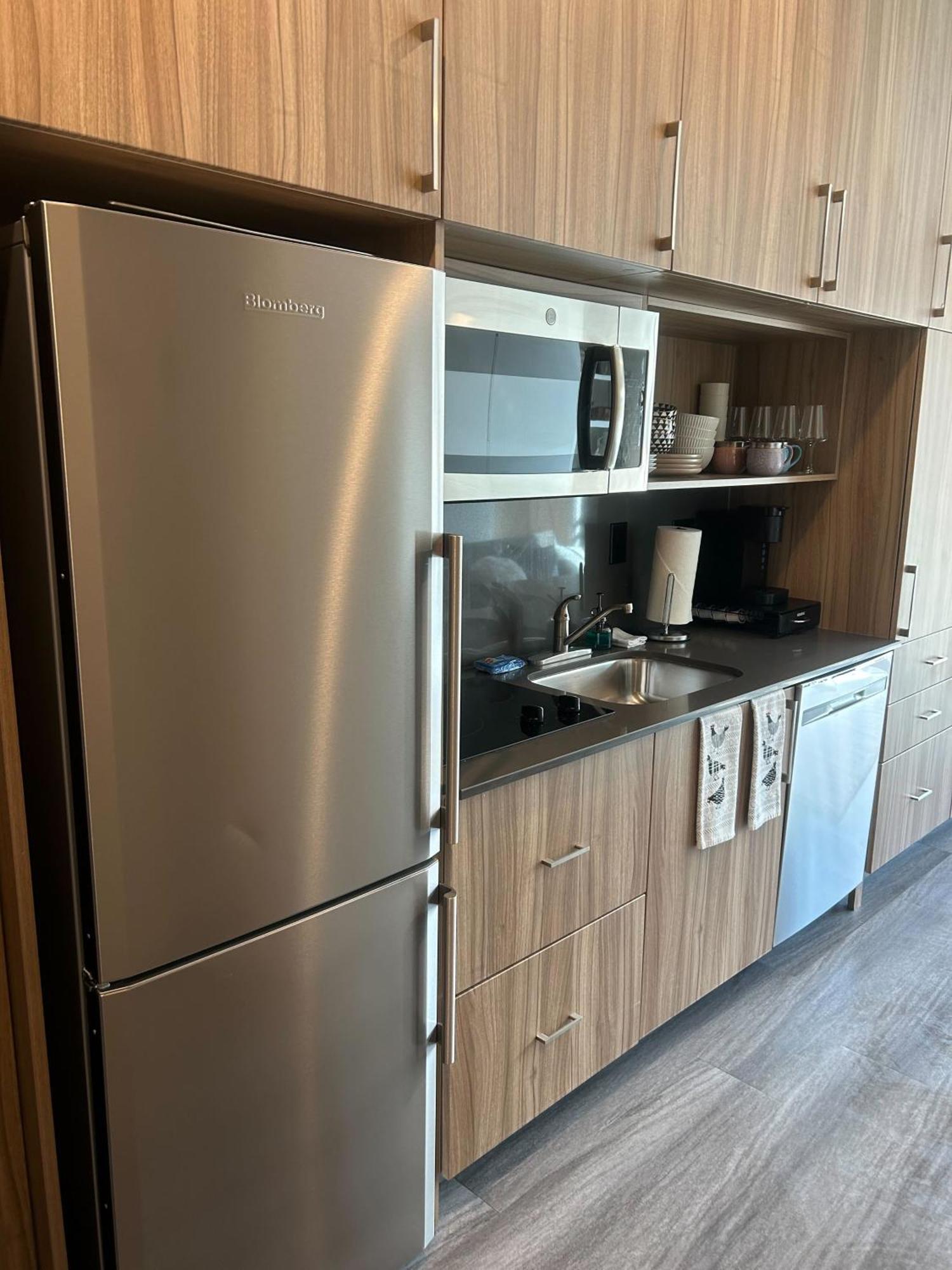 Yotelpad Park City Unit #432 Ngoại thất bức ảnh